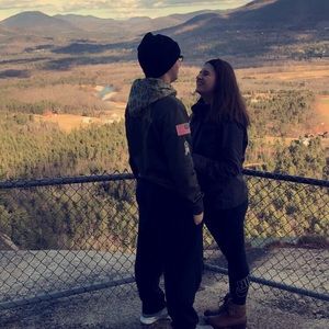 Meet your Posher, Jordan